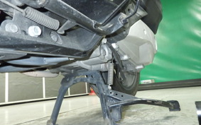 HONDA PCX 125 2021 JF81