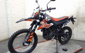 APRILIA RX 125