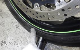 KAWASAKI ZX 10 NINJA R SE 2019 ZXT02E