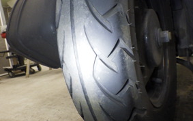 SUZUKI ADDRESS V125 G CF46A