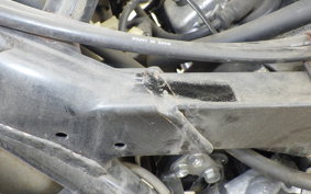 HONDA SILVER WING 400 GTA 2009 NF03