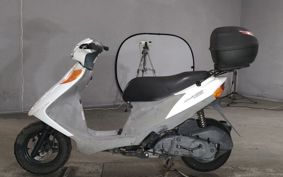 SUZUKI ADDRESS V125 CF46A