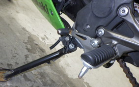 KAWASAKI NINJA 250 SL 2010 BX250A