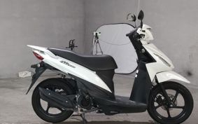SUZUKI ADDRESS V110 CE47A