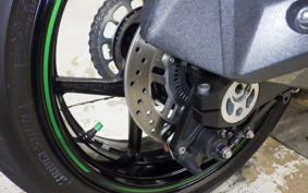 KAWASAKI NINJA 1000 SX 2021