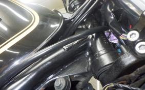 KAWASAKI ZRX400 2007 ZR400E