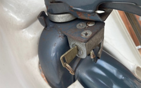 HONDA  LITTLE  HONDA PC50 PC50