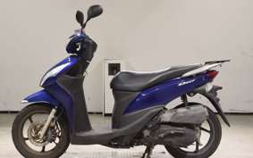 HONDA DIO 110 JF31