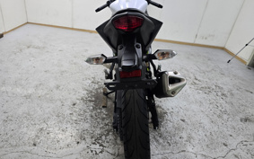 KAWASAKI Ninja 250SL BX250A