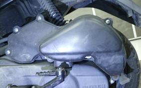 SUZUKI ﾚｯﾂ 2025 CA4AA