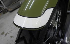 HONDA ｸﾛｽｶﾌﾞ110-2 2021 JA45