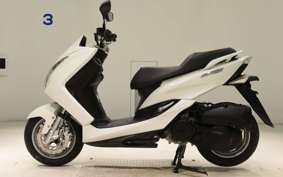 YAMAHA Majesty 155 S 2004 SG28J