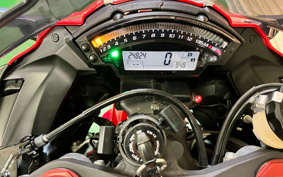 KAWASAKI ZX 10 NINJA R 2013 ZXCJ19