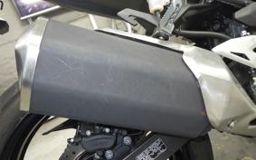 KAWASAKI Z250 Gen.2 EX250P