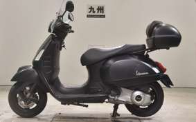 VESPA GTS300 SUPER 2019
