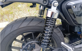 HONDA GB350S 2021 NC59