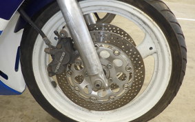 SUZUKI RGV250 Gamma VJ21A