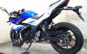 SUZUKI GSX250R DN11A