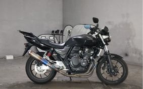 HONDA CB400SFV-4 2019 NC42