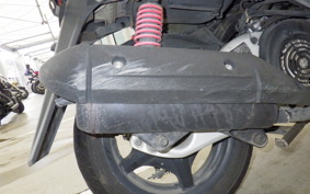 YAMAHA CYGNUS 125 X