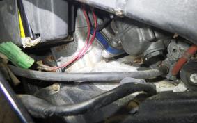 HONDA NS-1 2023 AC12