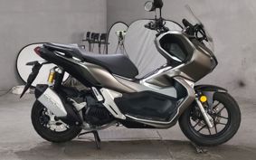 HONDA ADV150 KF38