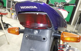 HONDA CB400SF VTEC SPEC 2 2003 NC39