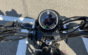 YAMAHA XSR155 RG47