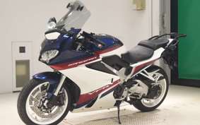 HONDA VFR800F 2019 RC79