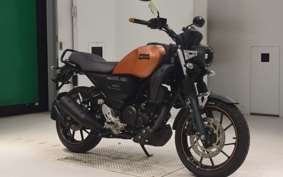 YAMAHA FZ-X150 2005