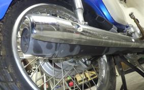 HONDA C110 SUPER CUB 2022 JA44