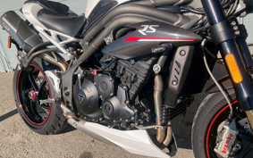 TRIUMPH SPEED TRIPLE RS 2018 TPN275