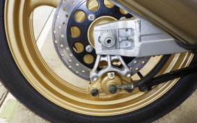 SUZUKI GSX400 IMPULSE GK79A