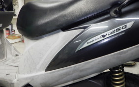 SUZUKI ADDRESS V125 G 2021 CF46A