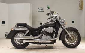 HONDA SHADOW 400 CLASSIC 2009 NC44
