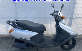 HONDA SPACY100