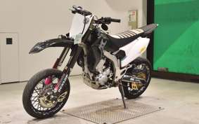 YAMAHA WR250R DG15J