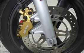 HONDA HORNET 250 2001 MC31