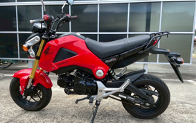 HONDA GROM JC61