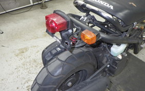 HONDA ZOOMER 2002 AF58