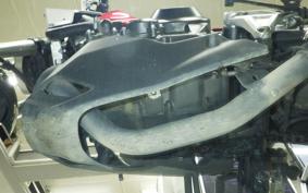 HONDA CB250R 1990 MC52