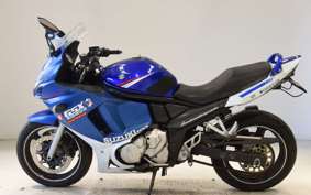 SUZUKI GSX650F 2018