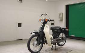HONDA C90 SUPER CUB E 2026 HA02