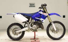 YAMAHA YZ125 CE16C