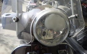 VESPA LX125IE 1997