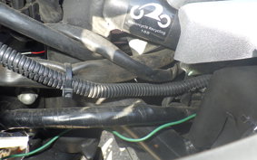 HONDA CBR250R GEN 3 MC41