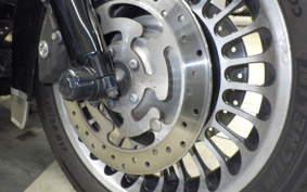 HARLEY FLHTC 1580 2009