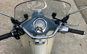 HONDA  SUPER CUB C125 JA48