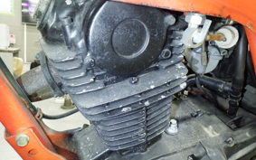 HONDA TLR200 1988 MD09