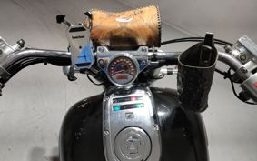 HONDA VTX1800 2002 SC46
